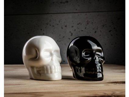 eng pl Salt Pepper Shakers SKULLS 2182 9