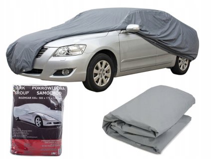 14528 ochranna plachta na auto seda vel xl