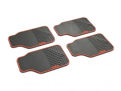 eng pl Coasters 4 pcs set CAR MAT 2358 3