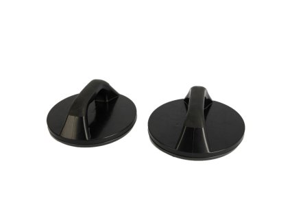 6323 2 posilovac svalu kliky push up