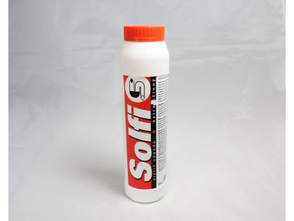 4670 2 solfi cistic odpadu 500g