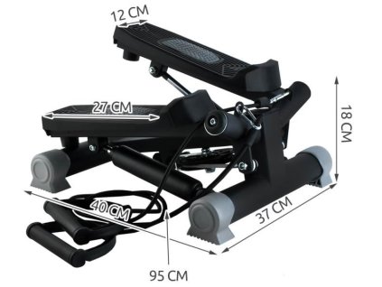 1781 stepper mx 300 cerny s lanky 3121
