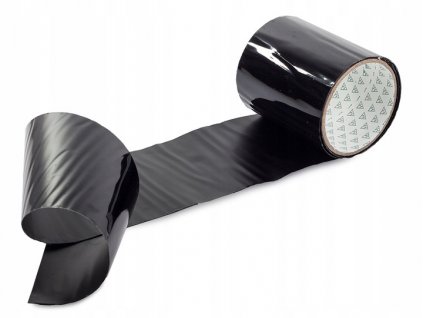 6884 3 ultra silna vodeodolna lepici paska 10 cm x 150 cm cerna 15471