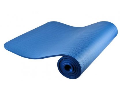 64758 11 fitness podlozka na cviceni 181 x 62 cm modra 7864