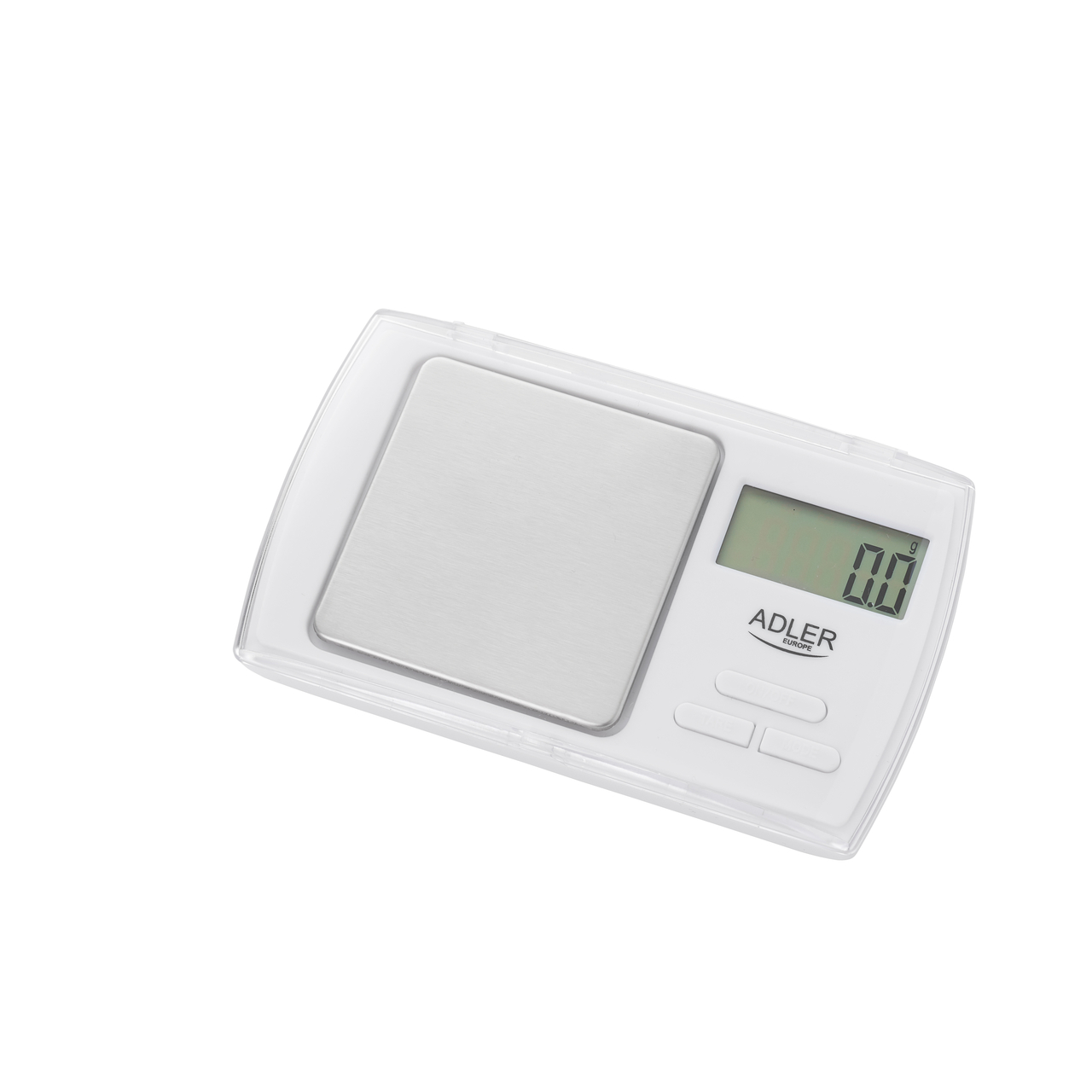 KIK KX4196 Digitální váha Adler AD 3161