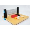 171407 set na pingpong rulyt 2 x raketa 3 x mic sitka