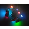 154120 7 verk 04116 bezdratova sluchatka cat s tlapkou bluetooth 5 0 color