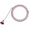 173750 hula hoop smart gymnasticka obruc ruzova varianta 42307