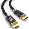 Izoxis 19922 Kabel HDMI 2.1 8K 3m