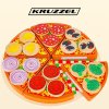 167508 4 kruzzel 22471 drevena krajeci pizza pizza 21cm