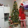 Malatec 22702 Kostým Santa Claus - dámský