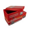 230945 13 kruzzel 22489 box na hracky hasicske auto 53 x 26 x 31 5 cm