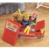 230945 1 kruzzel 22489 box na hracky hasicske auto 53 x 26 x 31 5 cm
