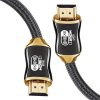 183891 verk 13147 kabel hdmi 2 1 2m 8k 60hz 4k 120hz