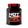 Scitec Nutrition Hot Blood Hardcore 700 g (Příchuť tropický punč)