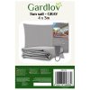 185817 gardlov slunecni plachta 4x3m seda 23143
