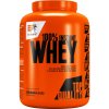 100 % Whey Protein (Velikost 2000 g, Barva vanilka)