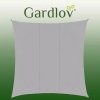 Gardlov Sluneční plachta 3,6x3,6m 23164