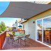 Gardlov Sluneční plachta 3,6x3,6m 23164