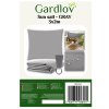 193006 2 gardlov 23162 plachta proti slunci 3 x 2 m seda