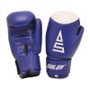 Box rukavice SULOV® DX, modré (Box velikost 12oz)