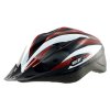 Dětská cyklo helma SULOV® JR-RACE-B, černo-bílá (Helma velikost S)