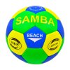 197173 fotbalovy mic beach samba vel 5