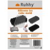 Ruhhy 23228 Silikonová forma na kostky ledu