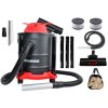 28487 kaminer elektricky vysavac na popel 20l 2000w 8790
