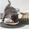 Purlov Podložka pod misku pro kočku/psa 24088