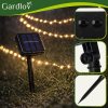 Gardlov Solární girlanda 15m IP44 24007