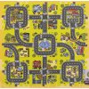 34604 eva penovy koberec 30 x 30 cm mesto 9ks kx7977