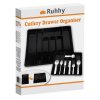 222929 14 ruhhy plastova vlozka organizer do zasuvky 24748