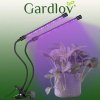 Gardlov Lampa 20 LED 2ks. pro růst rostlin 19241