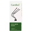 229298 29 gardlov lampa 20 led 3 ks pro rust rostlin 19242
