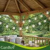 Gardlov Solární girlanda 7m IP65 24008