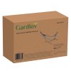 Gardlov Zahradní houpací síť 200x150cm s rámem