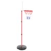 229874 11 kruzzel herni set na basketbal a strelnici 23415
