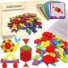 229262 9 kruzzel vzdelavaci puzzle geometricke obrazce