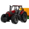 230168 14 kruzzel zemedelsky traktor s privesem 24711