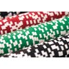 Malatec Poker - sada 500 žetonů v kufru HQ 23529
