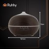 229952 2 ruhhy aroma difuzer zvlhcovac vzduchu 400ml db 23509