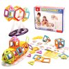 31148 magneticka stavebnice magical magnet 52 dilu kx9681