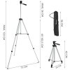 Izoxis Fotografický stativ na telefon - sada