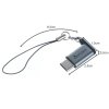 231479 12 izoxis usb c usb micro b 2 0 adapter