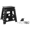 231455 1 malatec skladaci taburet cernobily 39cm
