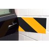 Xtrobb Chránič dveří auta 50x10x1,5cm