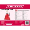 235481 11 kruzzel sada kralovskeho kostymu 3 ks 20560
