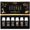 235658 ruhhy vonne oleje sada 6 ks 10 ml 21939