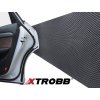 Xtrobb Chránič dveří auta - nárazník na stěnu garáže